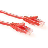 Advanced cable technology UTP Cat5E 1.0m (IK5501)